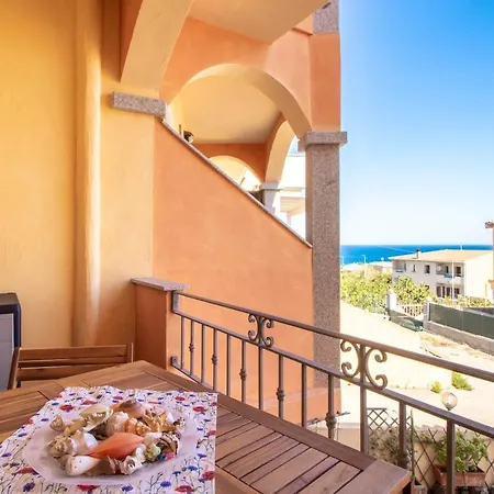 Toderix Appartement