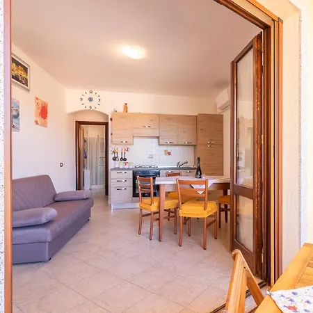 Toderix Apartman Castelsardo