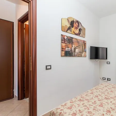 Apartment Toderix Castelsardo