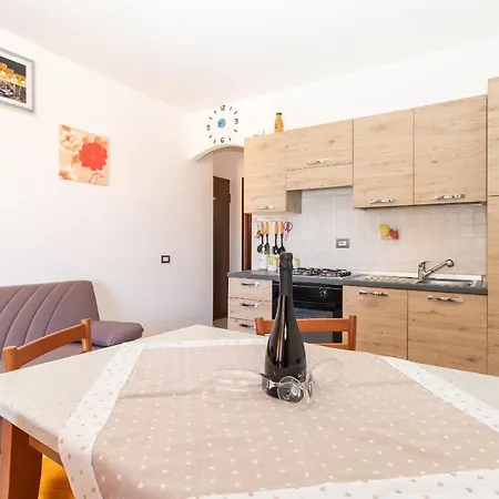 Apartment Toderix Castelsardo