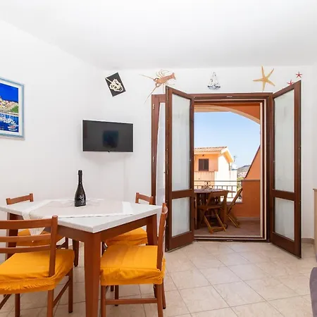 Toderix Apartment Castelsardo