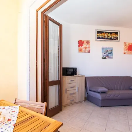 Apartment Toderix Castelsardo