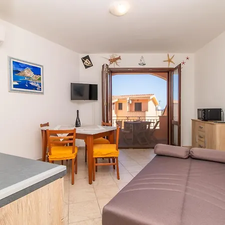Toderix Apartment *