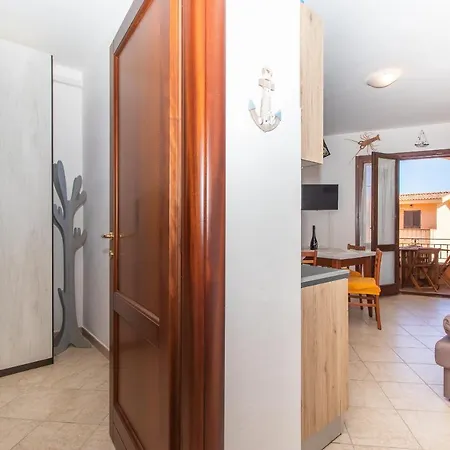 Toderix Apartment