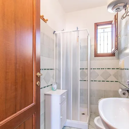 Toderix Apartman Castelsardo