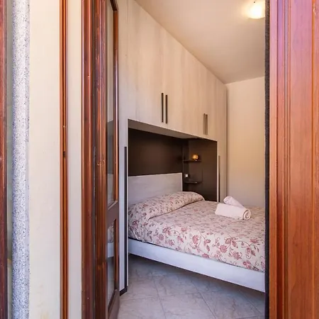 Toderix Apartment Castelsardo
