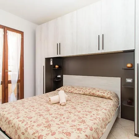 Toderix Apartment Castelsardo